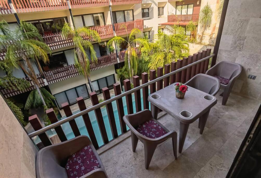 Apartamento Paradise: 2 Bed 2 Bath Downtown *