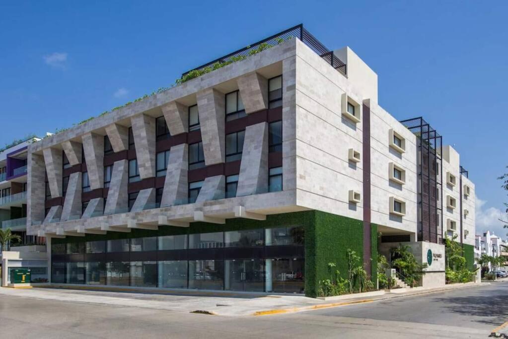 Apartamento Paradise: 2 Bed 2 Bath Downtown